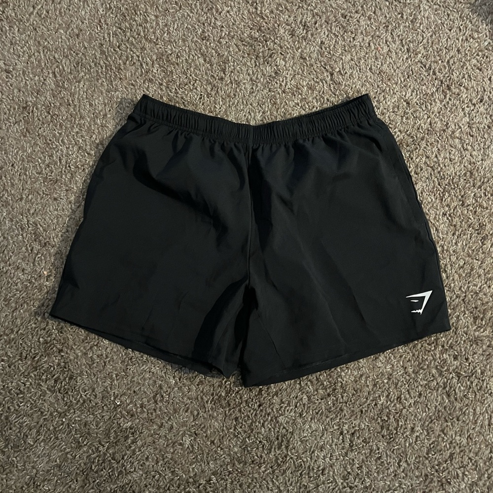 GYMSHARK